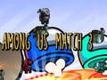 თამაშის Among Us Match 3