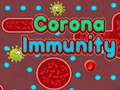 თამაშის Corona Immunity 