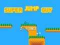 თამაშის Super Jump Guy