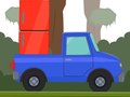 თამაშის Pickup Driver