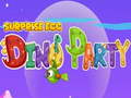 თამაშის Surprise Egg Dino Party
