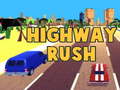 თამაშის Highway Rush