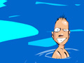 თამაშის Cliff Diver 