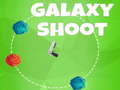 თამაშის Galaxy Shoot