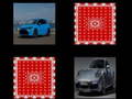 თამაშის Car memory