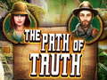 თამაშის The Path of Truth