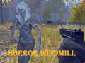 თამაშის Horror Windmill