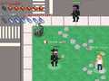 თამაშის Bunk.Town Battle
