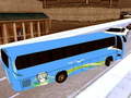 თამაშის 3D bus simulator 2021