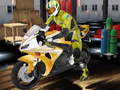 თამაშის Bike Race Bike Stunt 2021