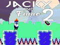 თამაშის Time of Adventure: Jacky and Finno 2