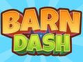 თამაშის Barn Dash