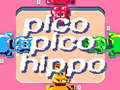 თამაშის Pico Pico Hippo