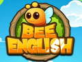 თამაშის Bee English