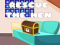 თამაშის Rescue The Hen