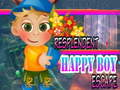თამაშის Resplendent Happy Boy Escape