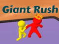 თამაშის Giant Rush