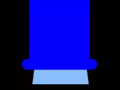თამაშის Blue