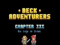 თამაშის Deck Adventurers: Chapter 3