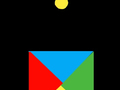 თამაშის Swipe Cube