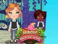 თამაშის Magic Adventure School