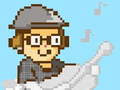 თამაშის Pixel Art Color by Numbers