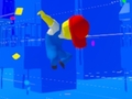 თამაშის Parkour Run Race 3D