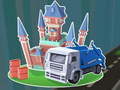 თამაშის Build Castle 3D