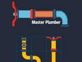 თამაშის Master Plumber