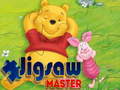 თამაშის Jigsaw Master