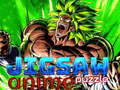 თამაშის Anime Jigsaw Puzzle