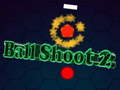 თამაშის Ball Shoot 2