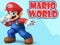 თამაშის Mario World