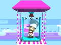 თამაშის Popcorn Puzzle Ultimate Burst Chief