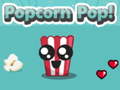 თამაშის popcorn Pop