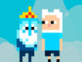 თამაშის Time Of Adventure: Ice King