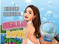 თამაშის Hello Love