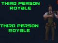 თამაშის  Third Person Royale