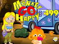 თამაშის Monkey Go Happy Stage 499