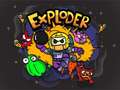 თამაშის Exploder