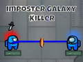 თამაშის Imposter Galaxy Killer