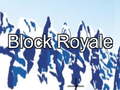 თამაშის Block royale