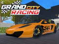 თამაშის Grand City Racing