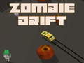 თამაშის Zombie Drift
