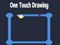 თამაშის One Touch Drawing