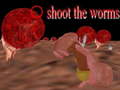 თამაშის shoot the worms