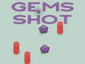 თამაშის Gems Shot