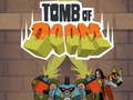 თამაშის Ben 10 Tomb of Doom