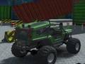 თამაშის RCC Car Parking 3D