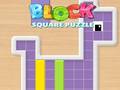 თამაშის Block Square Puzzle
